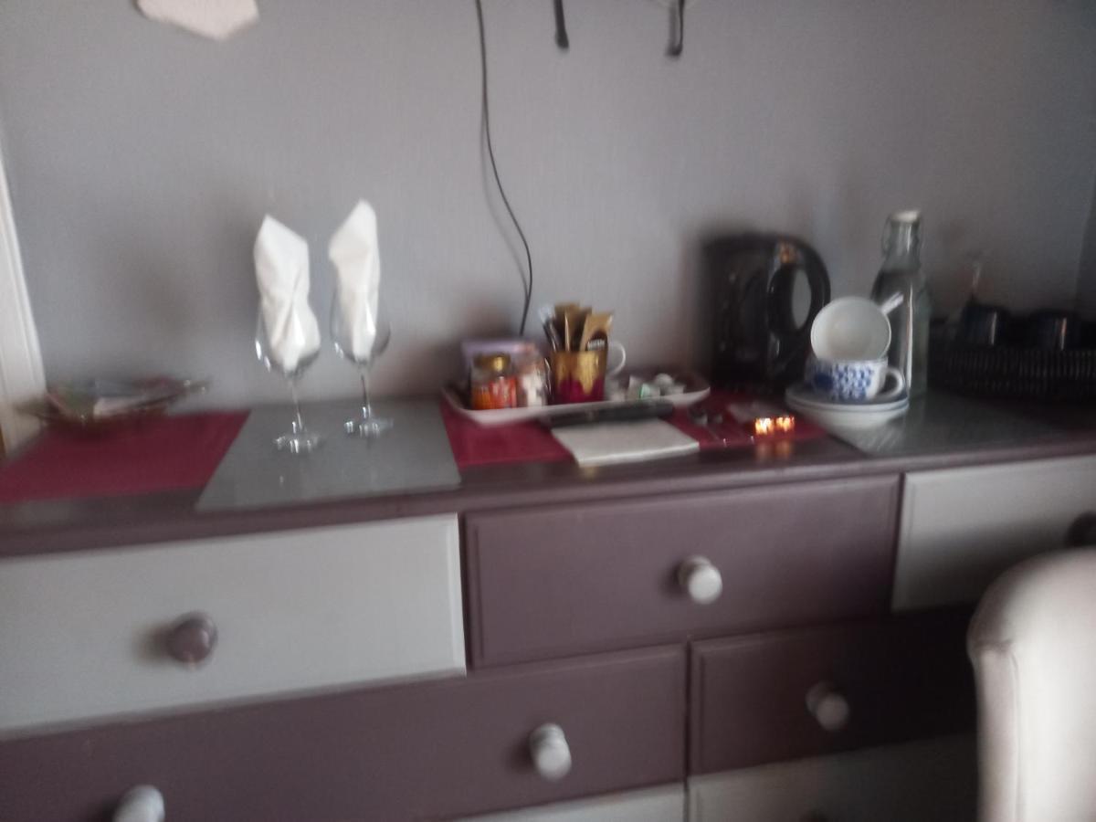 The Boat House Bed Only No Breakfast Apartment Aultbea Exterior foto