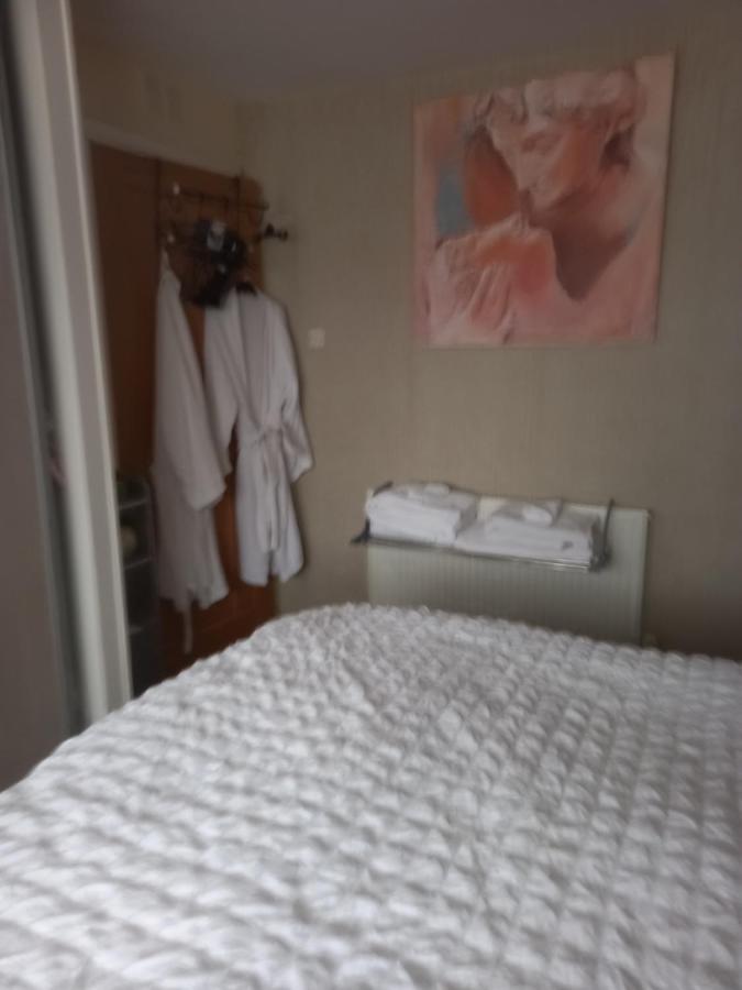 The Boat House Bed Only No Breakfast Apartment Aultbea Exterior foto