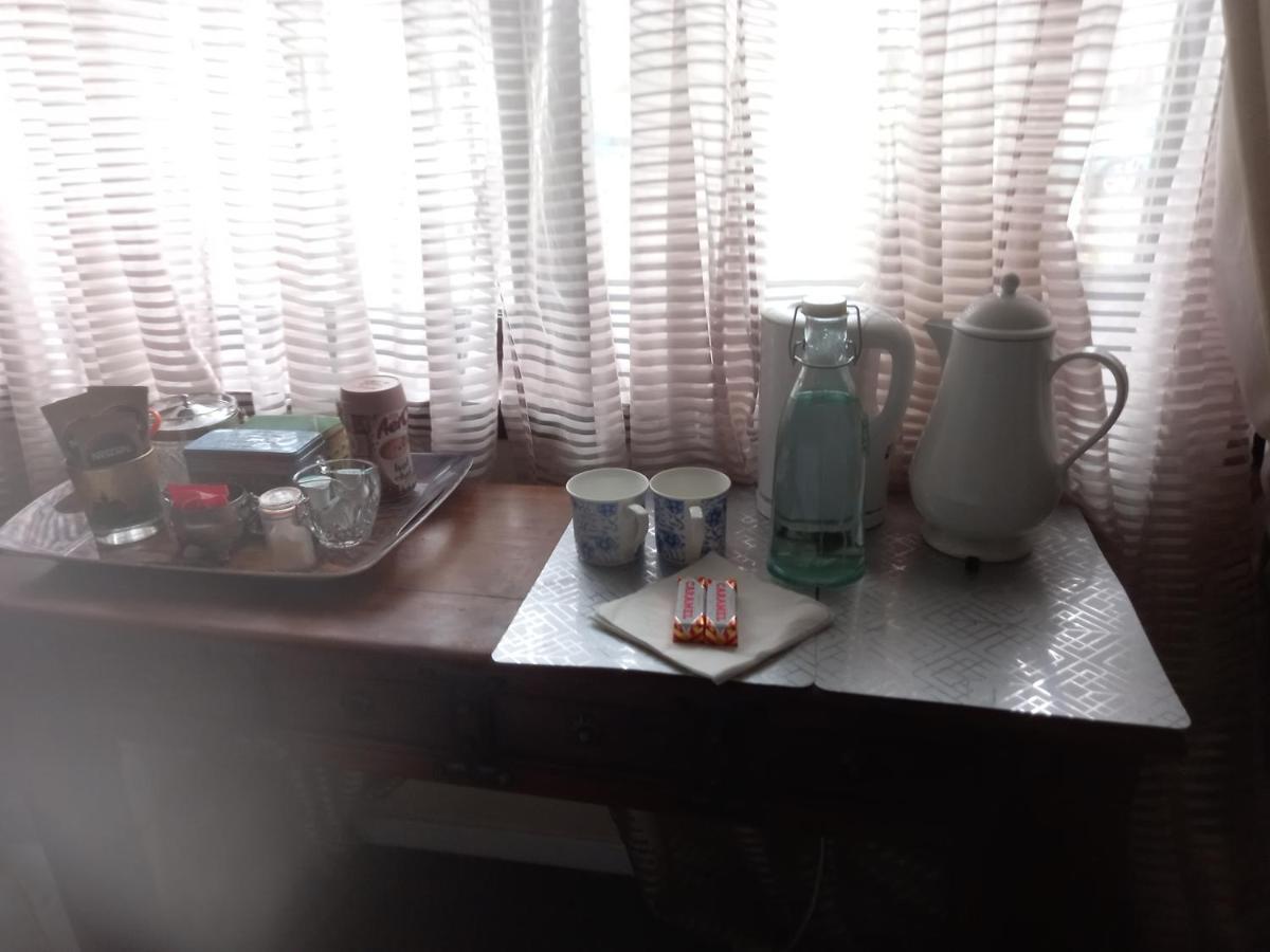 The Boat House Bed Only No Breakfast Apartment Aultbea Exterior foto